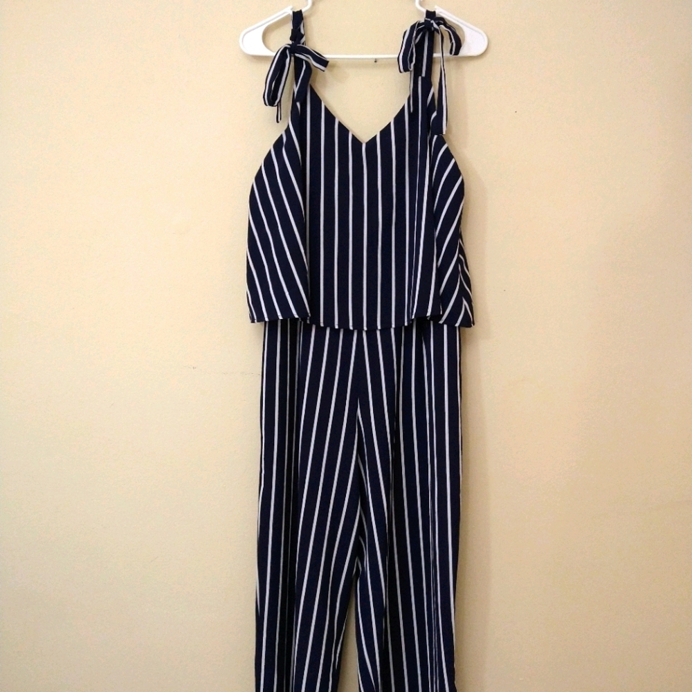 Magnolia Skye Jumper